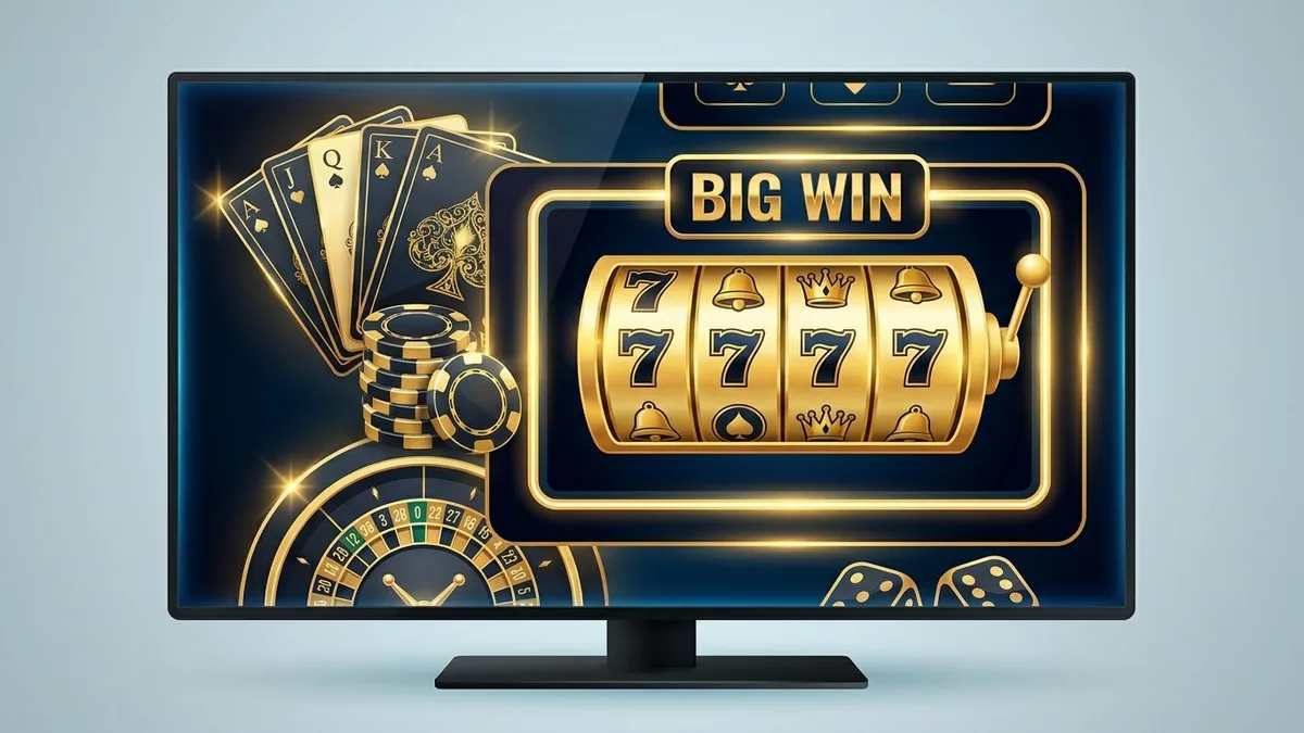 Casino spil