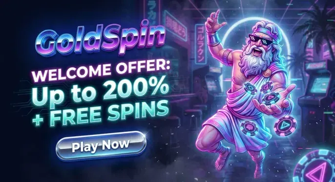 GoldSpin