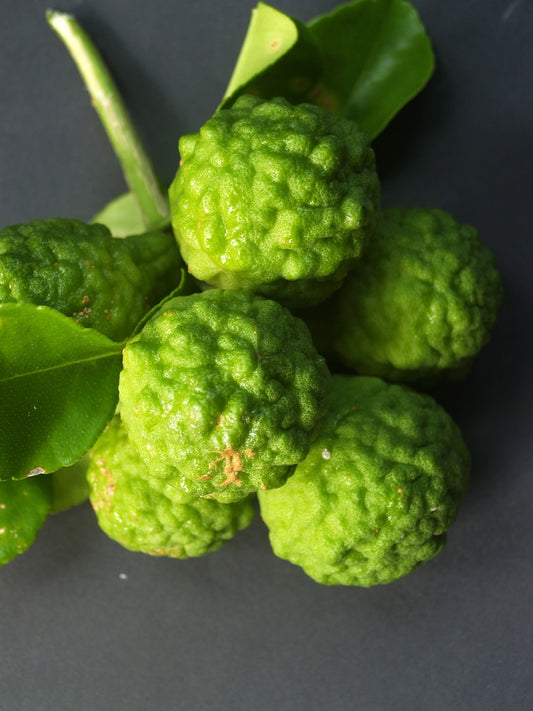 Bergamot essentiel olie: En naturlig kilde til velvære og balance