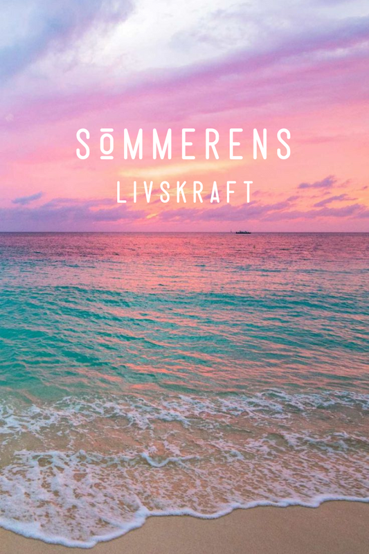 Sommerens Livskraft