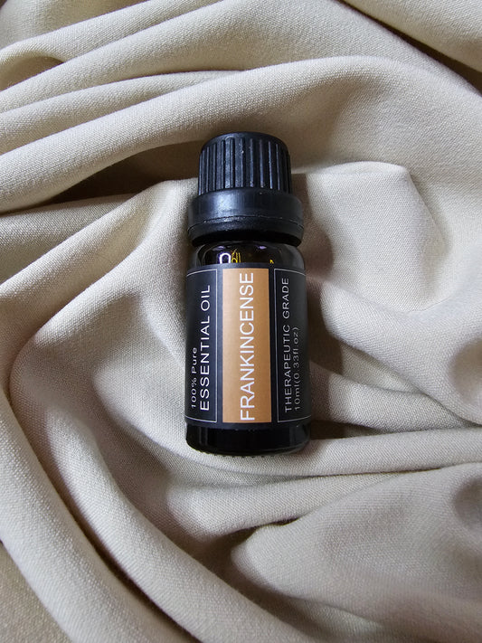 Frankincense, Olibanumolie Essentielle Olie, 10 ML