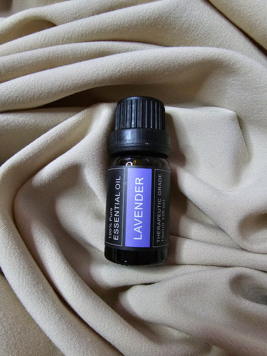 Lavendel Essentielle Olie, 10 ML
