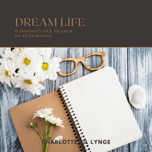 Dream Life E-bog