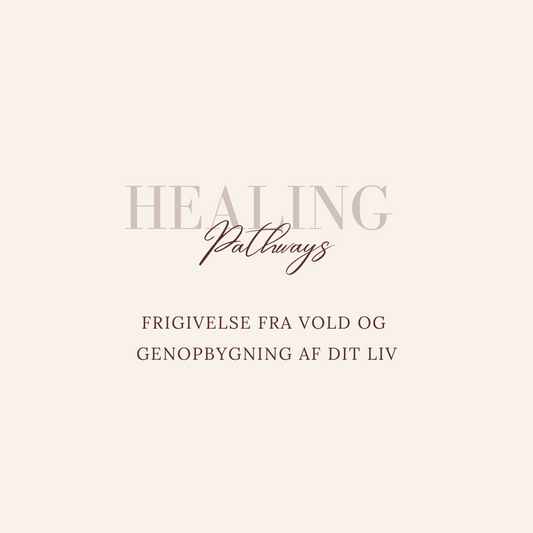 Healing Pathways: Frigivelse fra Vold og Genopbygning af Dit Liv