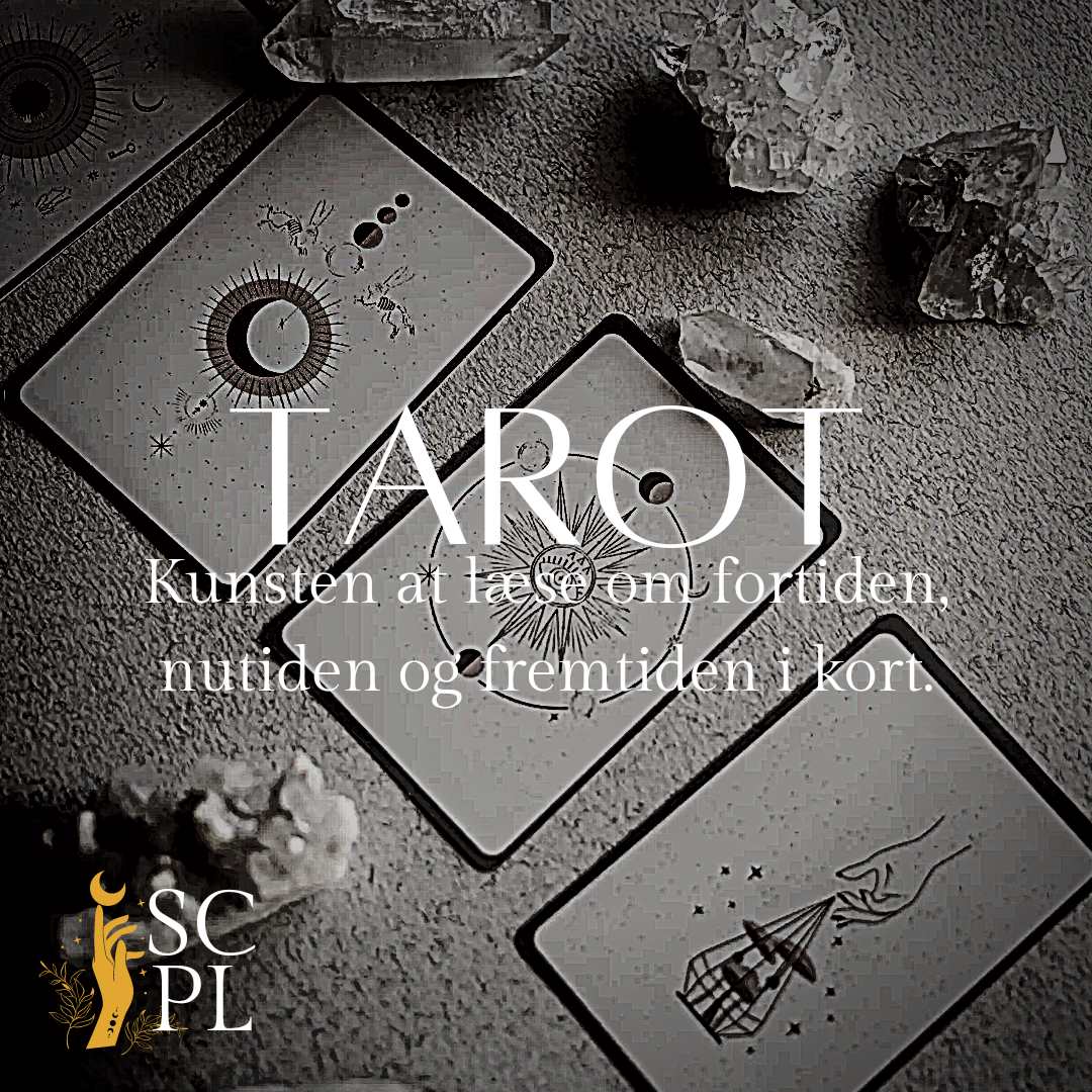 Tarotkort